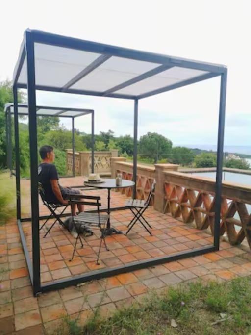 Beautiful Spot For Remote Work Apartment Alella Exterior foto